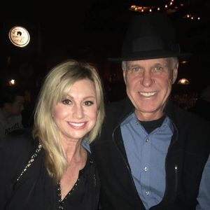 Meet your Posher, Diane